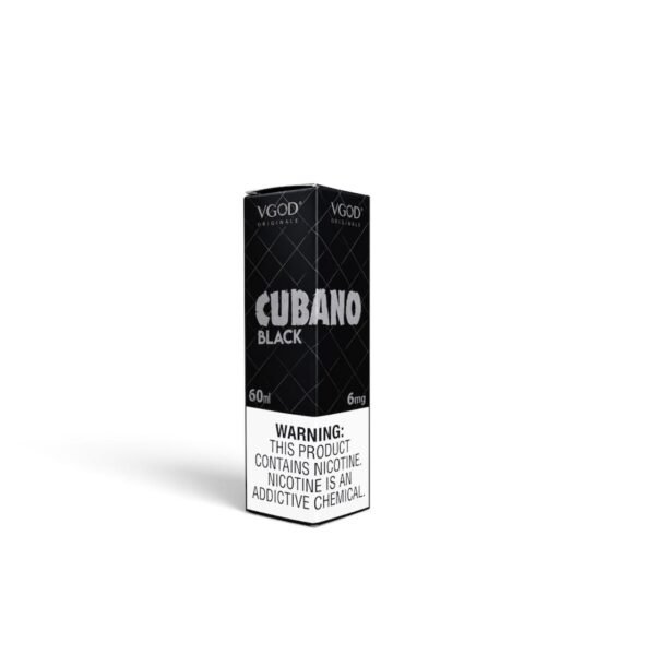 329b13d8-855f-4166-9d44-79cd86c8c9f7 VGOD CUBANO BLACK 6MG 60ML