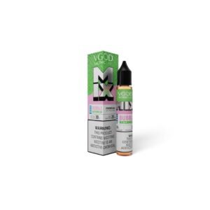 5d908d97-e01d-4449-ac7a-c714f6981890 VGOD SALT ICE BUBBLE WATERMELON MIX 30ML