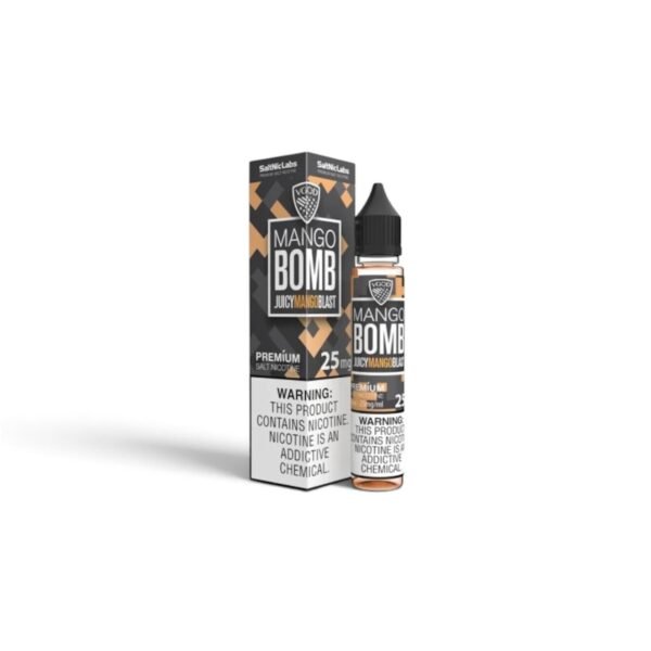 6ddbeb26-4443-4a65-be9f-9db7c6682f5d VGOD SALT MANGO BOMB 30ML