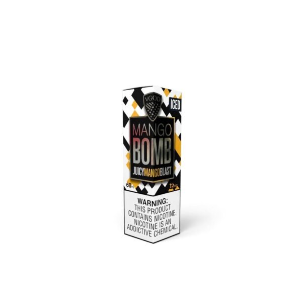 743ee70f-41dc-463b-9bd8-fa81f6232b92 VGOD ICED MANGO BOMB 60ML