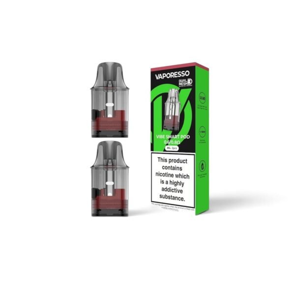 8c746300-fde6-49eb-a007-ffd8b21fca0e VAPORESSO VIBE SMART POD