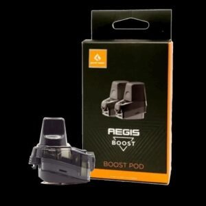 AEGIS BOOST POD 3.7