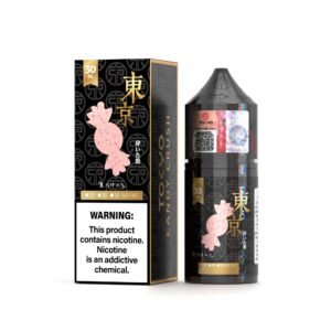 CANDY CRUSH TOKYO GOLDEN SERIES CANDY CRUSH 30ML