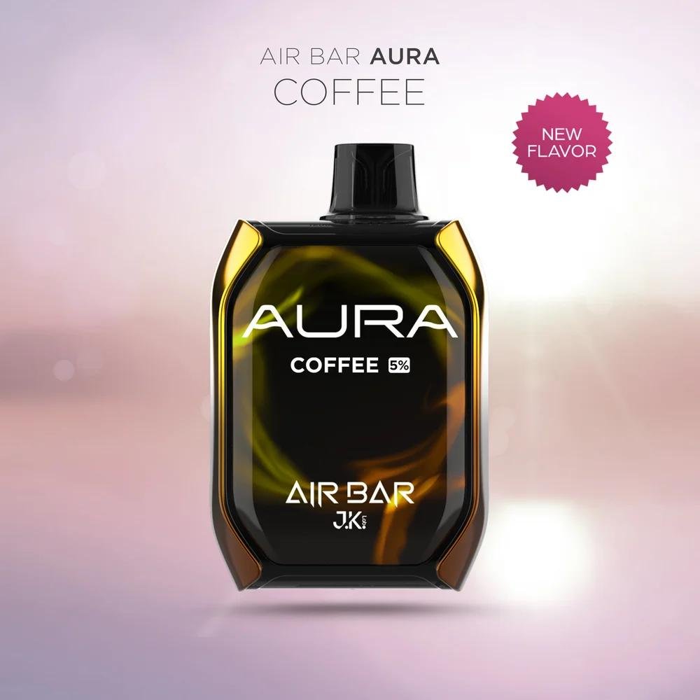 AURA COFFEE 25K 50MG