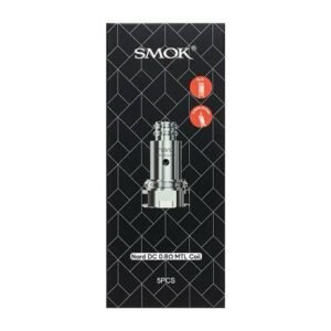 DC 8 SMOK NORD DC 0.8 MTL COIL