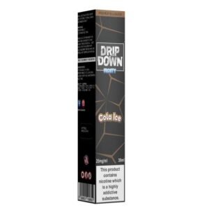 DD F COLA DRIP DOWN FROSTY COLA ICE 30ML