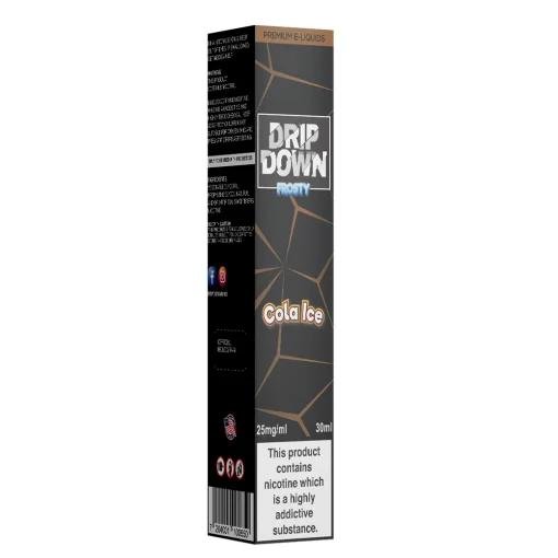 DD F COLA DRIP DOWN FROSTY COLA ICE 30ML
