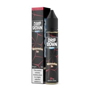 DD F W DRIP DOWN FROSTY WATERMELON ICE 30ML