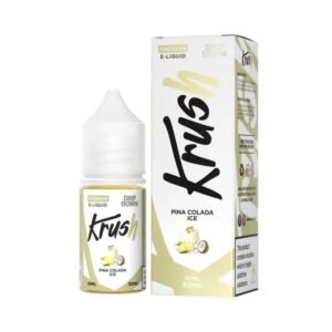 DD KRUSH PINACOLADA DRIP DOWN KRUSH PINACOLADA ICE 30ML