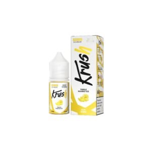 DD KRUSH TRIPLE MANGO DRIP DOWN KRUSH TRIPLE MANGO ICE 30ML