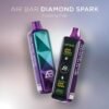 DIAMOND SPARK FCUKING FAB 15K 50MG