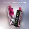 FROZEN STRAWBERRY DIAMOND SPARK FROZEN STRWBERRY 15K 50MG
