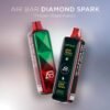 FROZEN WATERMELON DIAMOND SPARK FROZEN WATERMELON 15K 50MG