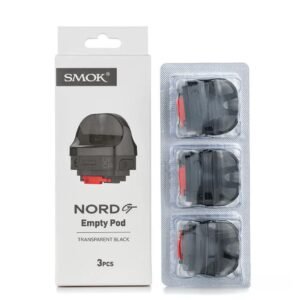 GT SMOK NORD GT PODS