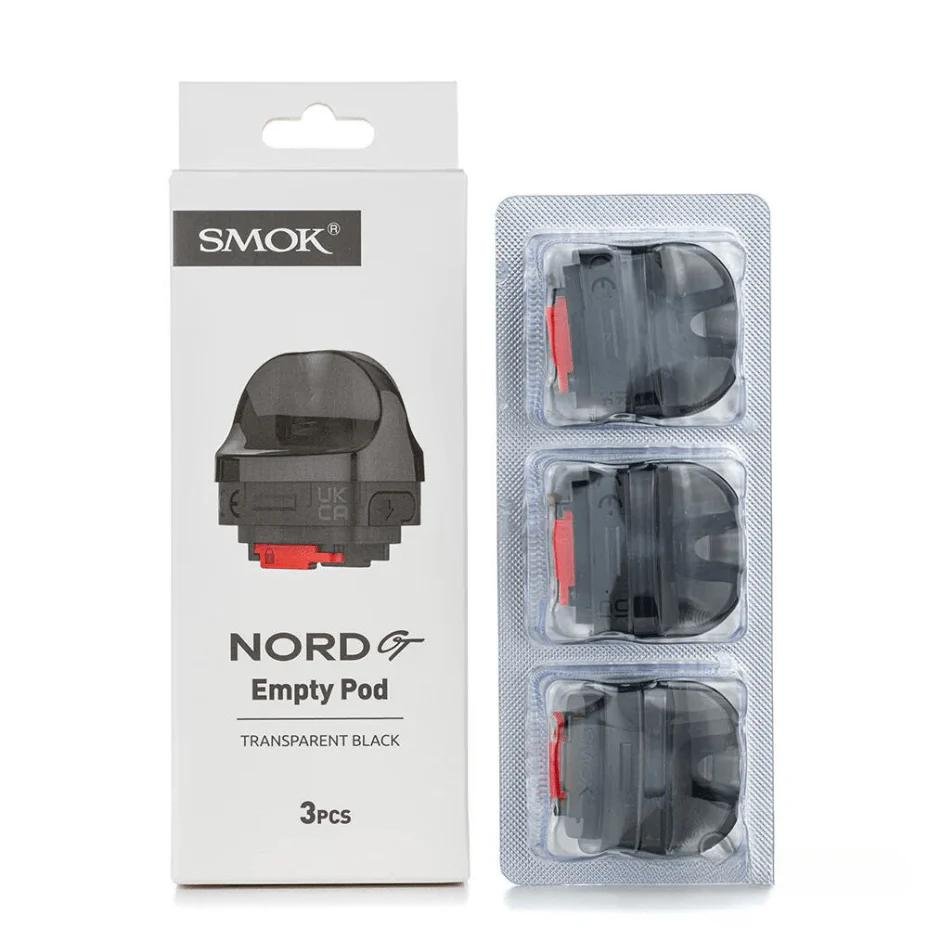 SMOK NORD GT PODS