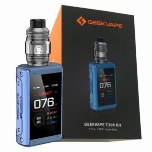GV T200 GEEKVAPE T200 KIT