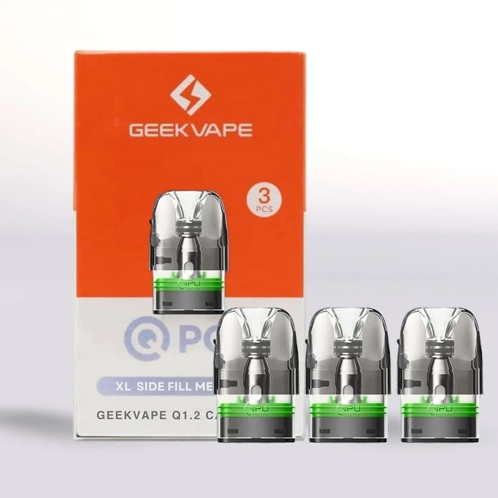 GEEK VAPE Q CARTRIDGE