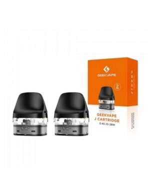 J4 GEEK VAPE J CARTRIDGE 0.4