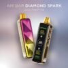 DIAMOND SPARK JUICY PEACH ICE 15K 50MG