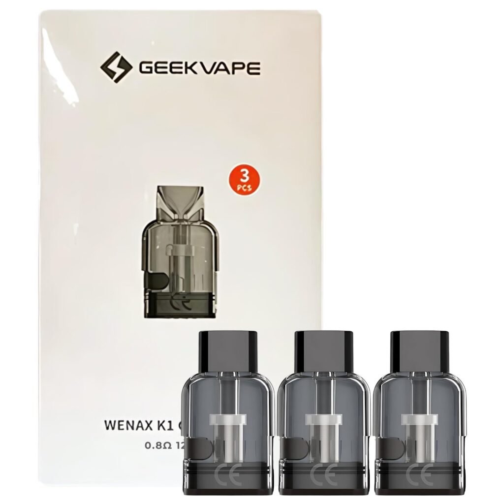GEEKVAPE WENAX K1 CARTRIDGE