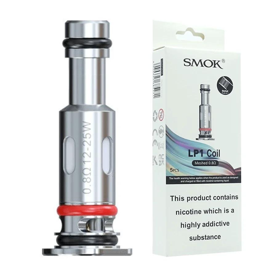 SMOK LP 1 COIL 0.8