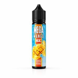 MEGA MANGO ICE 60ML 6MG