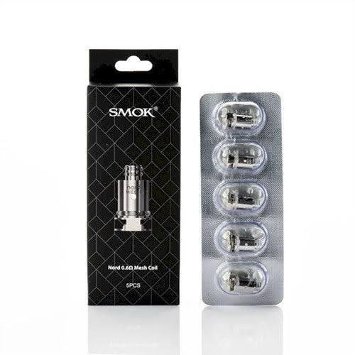 SMOK NORD 0.6 MESH COIL