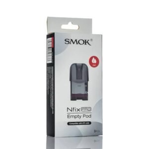 NFIX SMOK NFIX