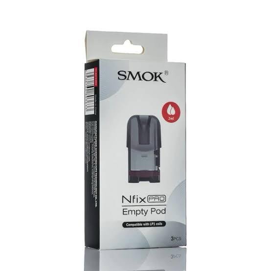 SMOK NFIX