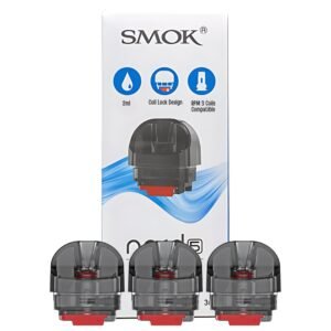 NORD 5 SMOK NORD 5 EMPTY POD