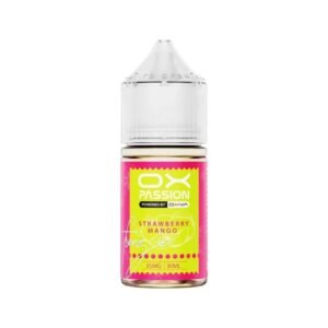 OX STRAWBERRY MANGO OX PASSION FREEZY STRAWBERRY MANGO 30ML