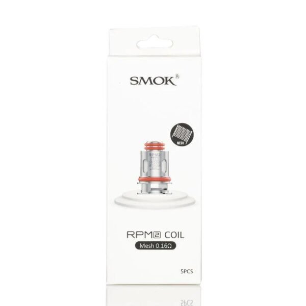SMOK RPM 2 MESH COIL 0.16OHM