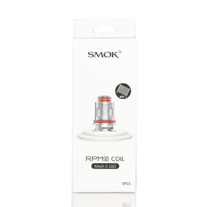 SMOK RPM 2 MESH COIL 0.16OHM