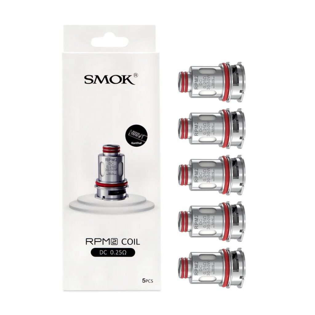 SMOK RPM 2 MESH COIL 0.23OHM
