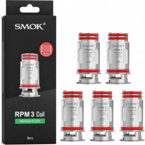 SMOK RPM 3 COIL 0.23