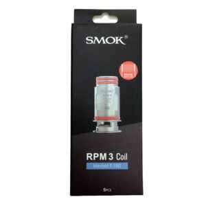 RPM 3 15 SMOK RPM 3 0.15 COILS