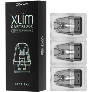 OXVA XLIM POD 2ML