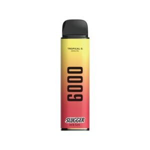 SLUGGER TROPICAL G ICE 6K 20MG