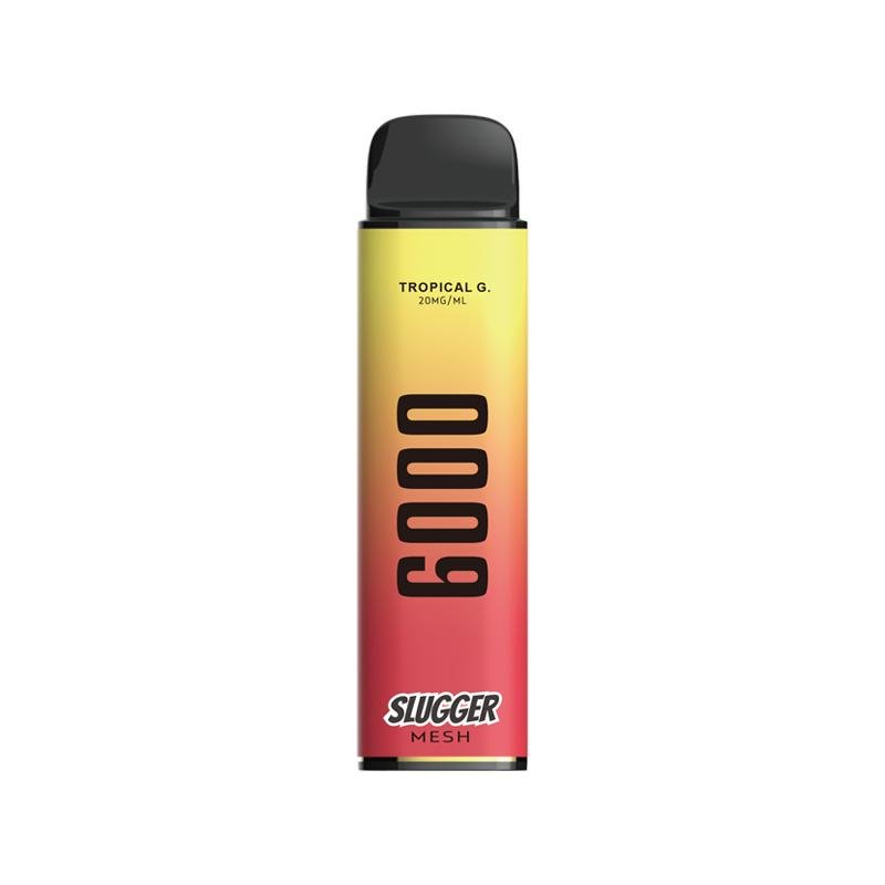 SLUGGER TROPICAL G ICE 6K 20MG