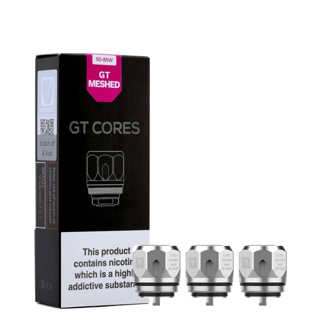 VAPORESSO GT MESH COIL 0.18 OHM