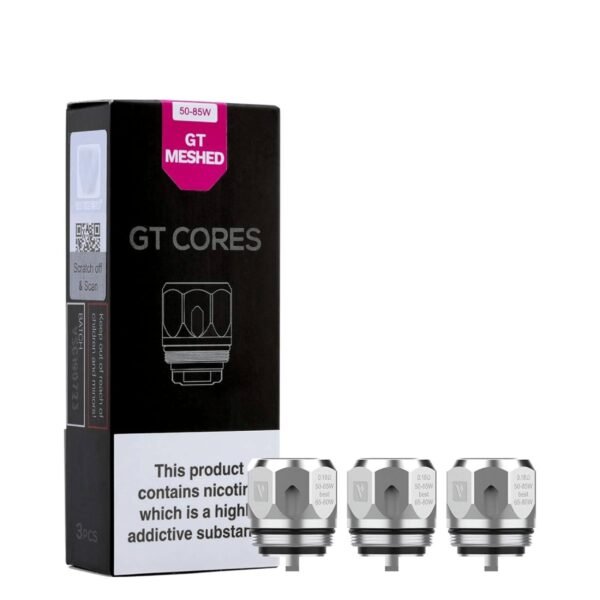 VAPORESSO GT MESH COIL 0.18 OHM