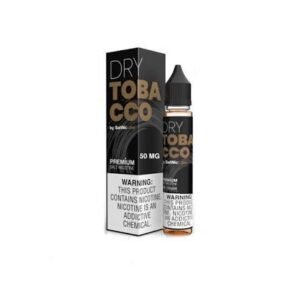 VGOD SALT DESERT BLEND TOBACCO 50MG 30ML