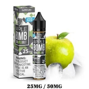 VGOD SALT ICE APPLE BOMB 30ML