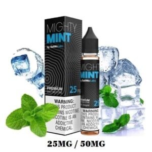 VGOD MIGHTY MINT 30ML