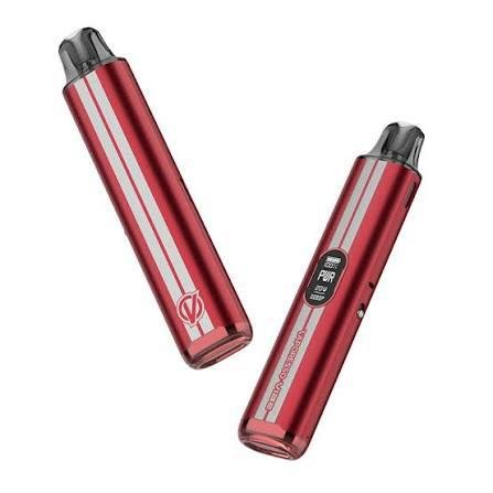 VIBERR VAPORESSO VIBE DOUL MASH