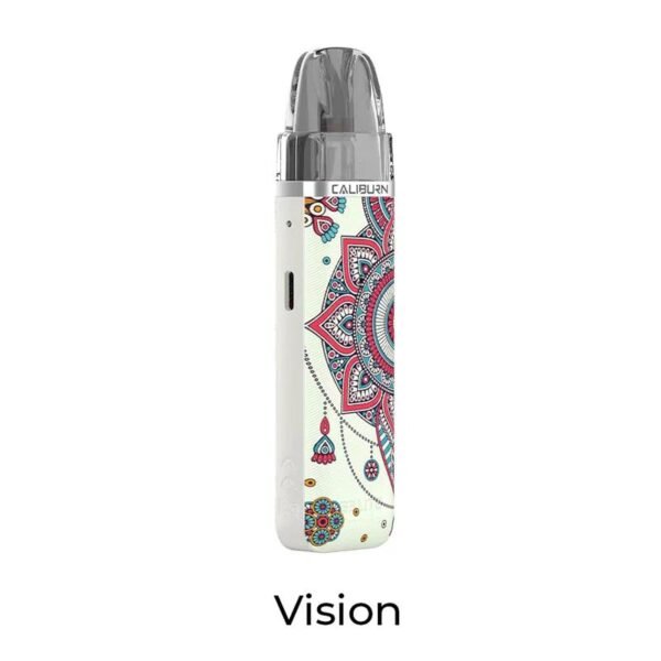 VISION CALIBURN G3 LITE POD