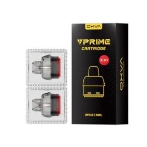 Oxva Vprime cartridge 0.2 6 ml OXVA VPRIME 0.2