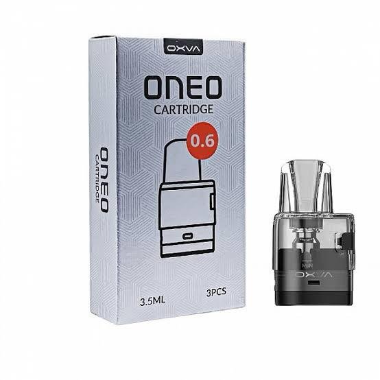 OXVA ONEO CARTRIDGE 0.6