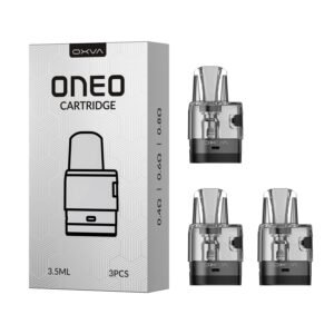 Oxva Oneo cartridge 0.8 3.5 ml OXVA ONEO CARTRIDGE 0.8