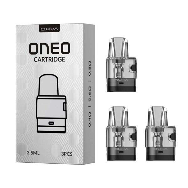 OXVA ONEO CARTRIDGE 0.8